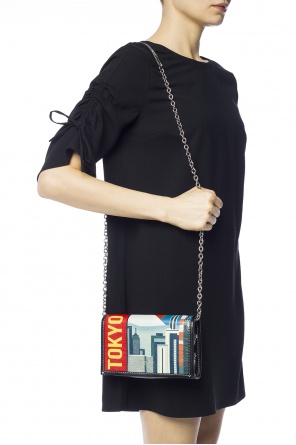 'bazar chain' shoulder bag, zdjęcie 2 'bazar chain' shoulder bag od Balenciaga
